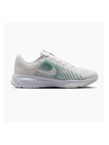 Дамски обувки за бягане Nike Run Defy summit white/white/metallic silver