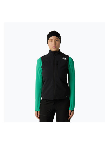Дамски елек The North Face Summit Casaval Lt black