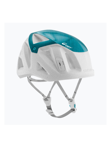 Каска за катерене EDELRID Salathe Lite icemint