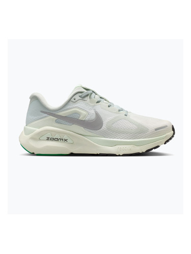 Дамски обувки за бягане Nike Structure Plus light silver/metallic silver