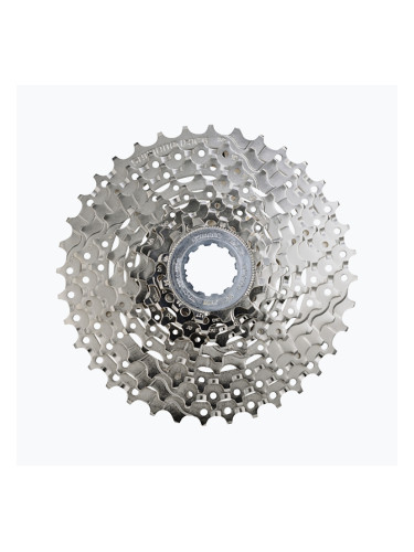 Касета за велосипеди Shimano CS-HG400 9rz 12-36