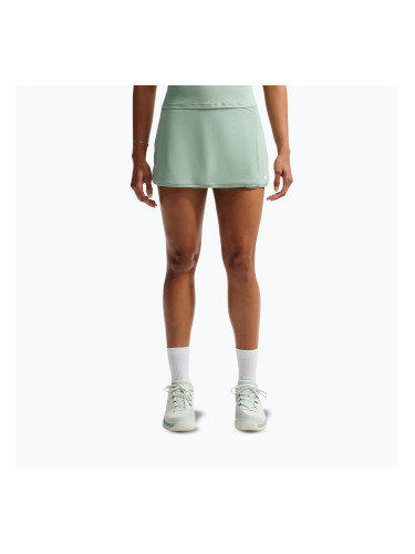 Тенис пола Nike Victory Dri-Fit Straight Pleated steam/white