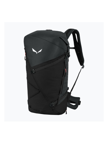 Раница за трекинг Salewa Puez 32+5 l black out/onyx