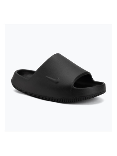 Дамски чехли Nike Calm 2.0 black/black/black