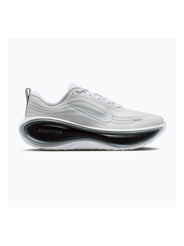Мъжки обувки за бягане Nike Vomero Plus white/black/cool grey/metallic silver