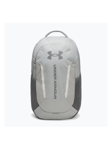 Градска раница Under Armour Hustle 6.0 29 l titanium/clay green/clay green