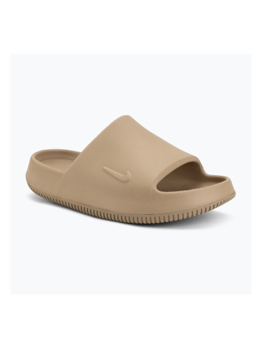 Детски чехли Nike Calm 2.0 linen/linen/linen