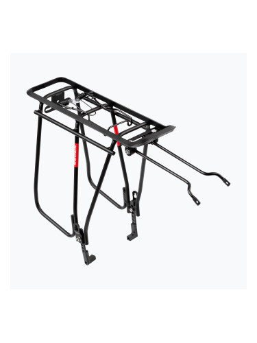 Багажник за велосипеди KROSS Travelrack black