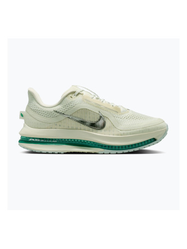 Дамски обувки за бягане Nike Pegasus Premium sea glass/malachite/metallic silver