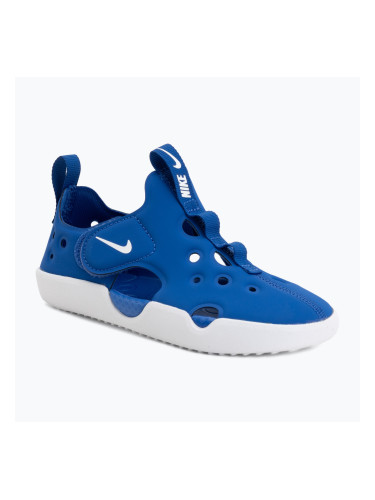 Детски сандали Nike Sunray Protect 4 HF6277 game royal/white