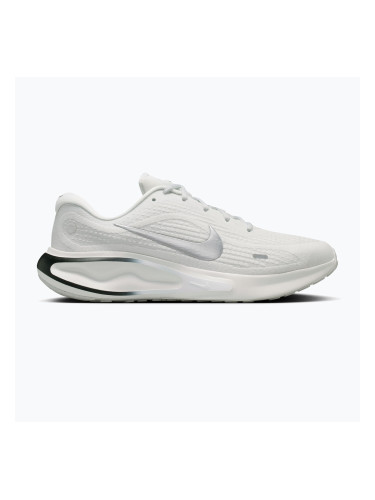 Мъжки обувки за бягане Nike Journey Run summit white/black/white/metallic silver