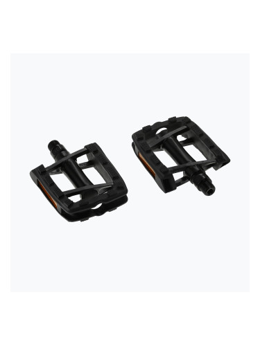 Педали за велосипед KROSS City Commuter black