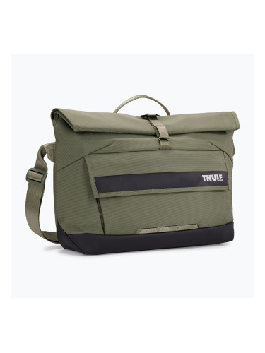 Чанта Thule Paramount Crossbody 14 l soft green