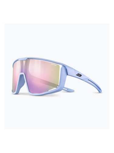 Детски слънчеви очила Julbo Fury Junior Spectron matt lilac