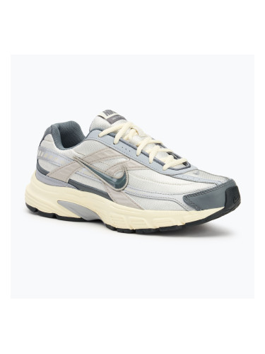 Мъжки обувки за бягане Nike Initiator light bone/coconut milk/ metallic silver/smoke grey