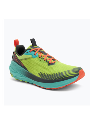 Мъжки обувки за бягане Altra Experience Wild 2 gray/lime