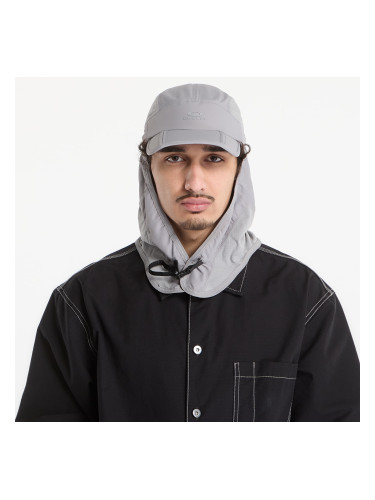 Шапка Oakley Latitude Flex Field Cap Cement Universal