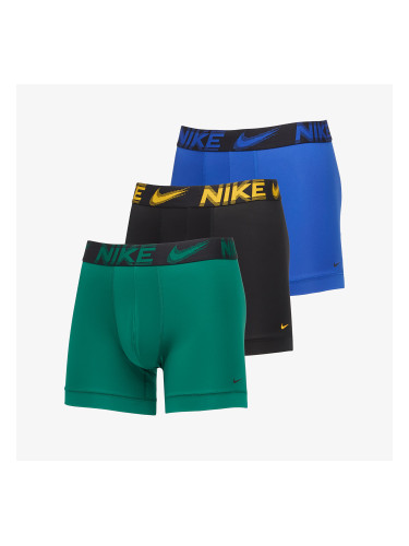 Боксерки Nike Boxer Brief 3-Pack Multicolor L