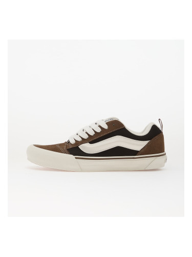 Сникърси Vans Knu Skool Nineties Black/ Brown EUR 43