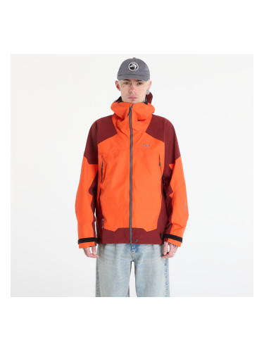 Яке Tilak Raptor Jacket Red/ Fired Brick L