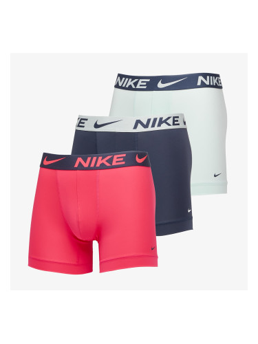 Боксерки Nike Boxer Brief 3-Pack Multicolor L