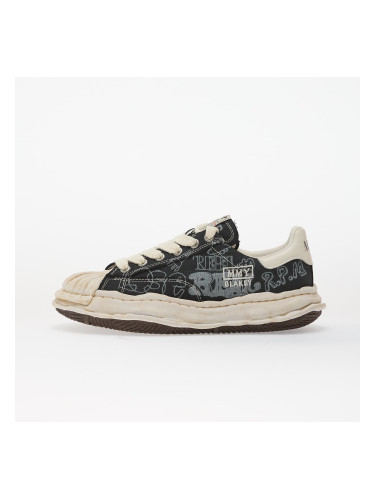 Сникърси Maison MIHARA YASUHIRO (MMY) Blakey Graffitied Sneaker Black EUR 41
