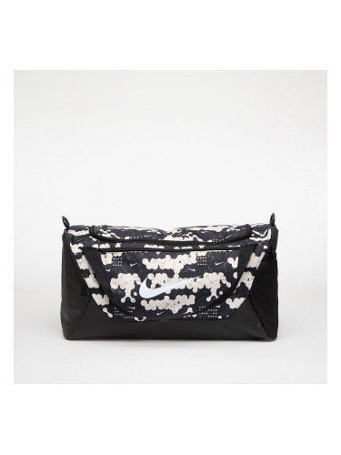 Nike Brasilia Duffel Bag Small, 41L Chalk/ Black/ White 40 l