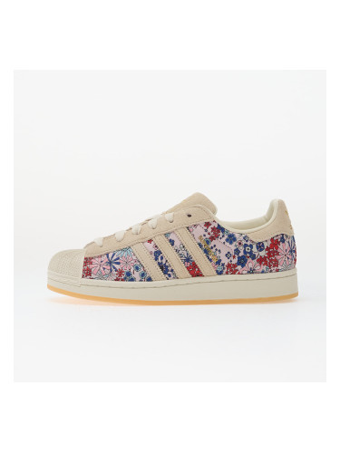 Сникърси adidas Superstar II W Supplier Colour/ Off White/ Gold Metallic EUR 36