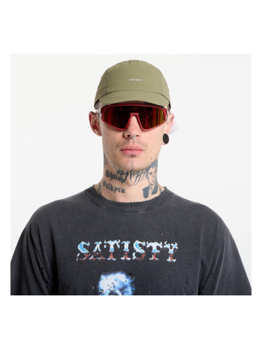 Шапка Satisfy PeaceShell Cordura Trail Cap Tea Universal