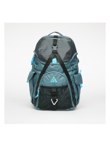 Раница Nike ACG "DAYMAX" Backpack 25L Mineral Slate/ Black Spruce/ Baltic Blue 25 l