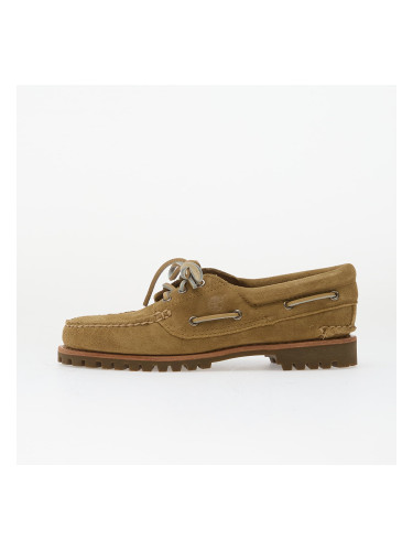 Сникърси Timberland Authentic Boat Shoe Medium Beige Suede EUR 37