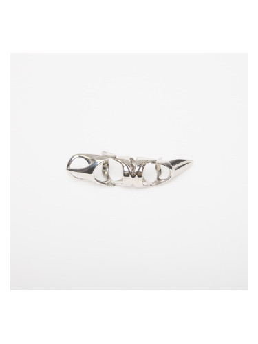 Пръстен Vitaly Absolute x Stainless Steel Silver 10