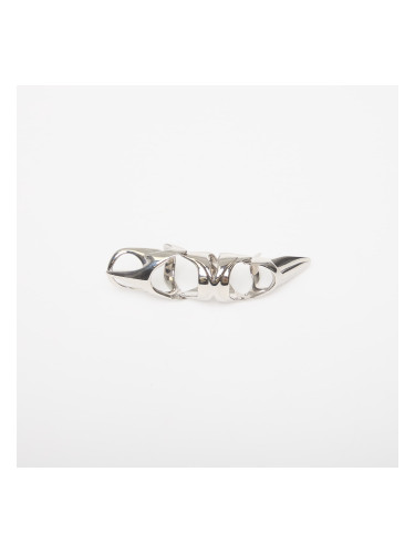 Пръстен Vitaly Absolute x Stainless Steel Silver 7