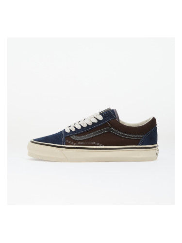 Сникърси Vans LX Old Skool Malibu Blue/ Brown EUR 43