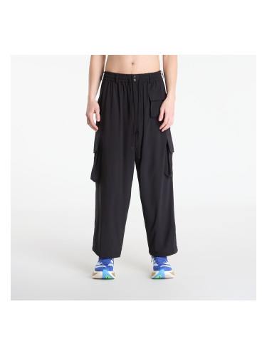 Панталони Y-3 Ut Straight Tracksuit Bottoms Black L