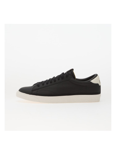 Сникърси Nike Tennis Classic Ac Black/ Black-Sail-Team Orange EUR 44