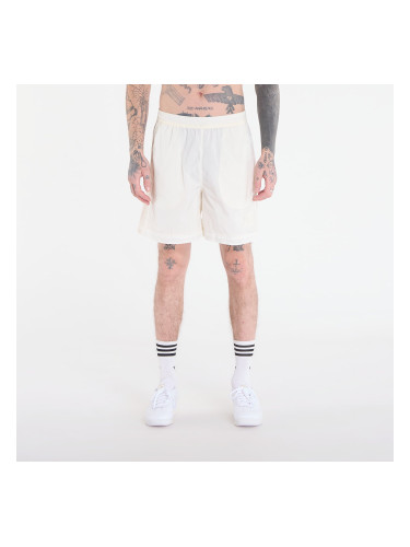 Къси панталони adidas x Wales Bonner Football Shorts Off White L