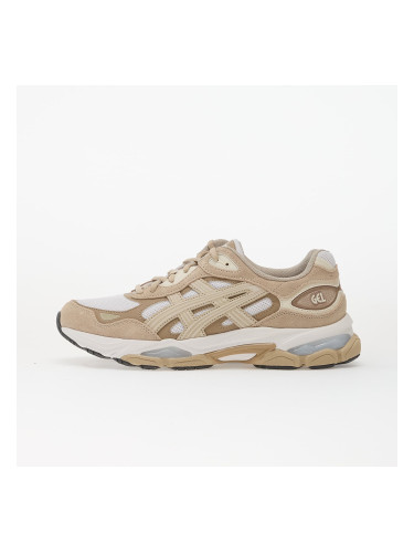 Сникърси Asics Gel-Nyc 2.0 White/ Feather Grey EUR 44