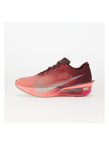 Сникърси Nike W Zmx Vaporfly Next% 4 Se Team Red/ Barely Green-Atomic Pink EUR 42