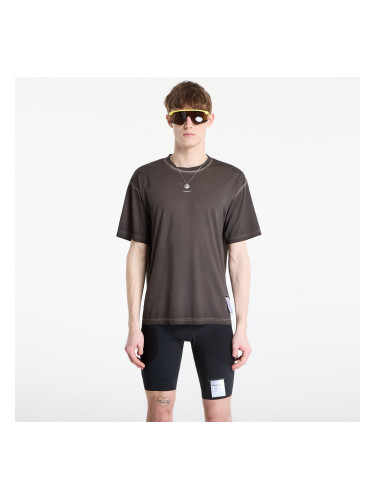 Тениска Satisfy AuraLite T-Shirt Pigment Falcon L
