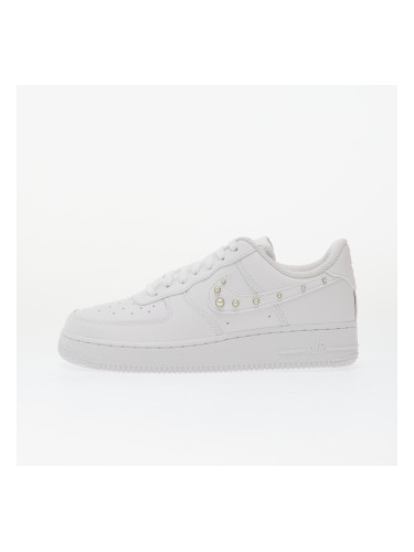 Сникърси Nike W Air Force 1 '07 White/ White-Metallic Silver EUR 42
