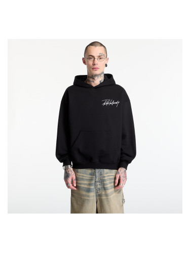 Суитшърт Prosto Hoodie Club Black L