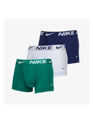 Боксерки Nike Trunk 3-Pack Multicolor L