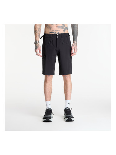Къси панталони Hiking Patrol x Mammut SO Shorts Black L