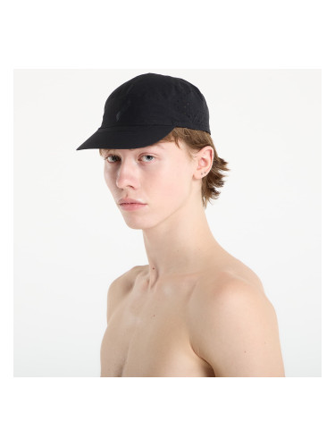 Шапка SOAR Run Cap 2.0 Black OS