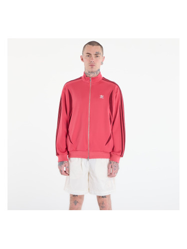 Суитшърт adidas x Wales Bonner Track Top Craft Pink L