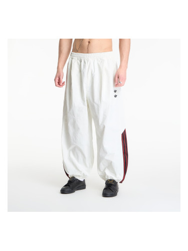 Панталони adidas x Willy Chavarria Woven Track Pant Off White L