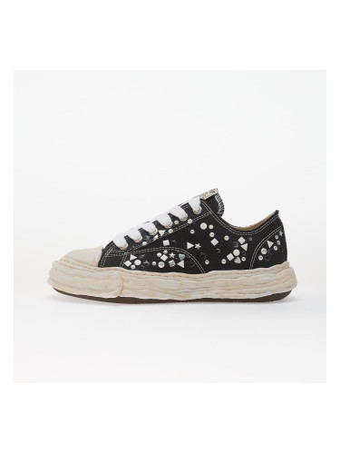 Сникърси Maison MIHARA YASUHIRO (MMY) Ptsn23 Embellished Sneaker Black EUR 41