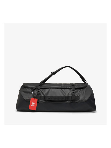 Раница Mammut Cargo 70 Black 70 l