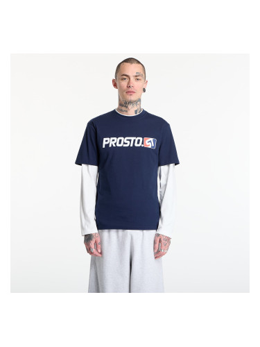 Тениска Prosto T-shirt ST Navy L